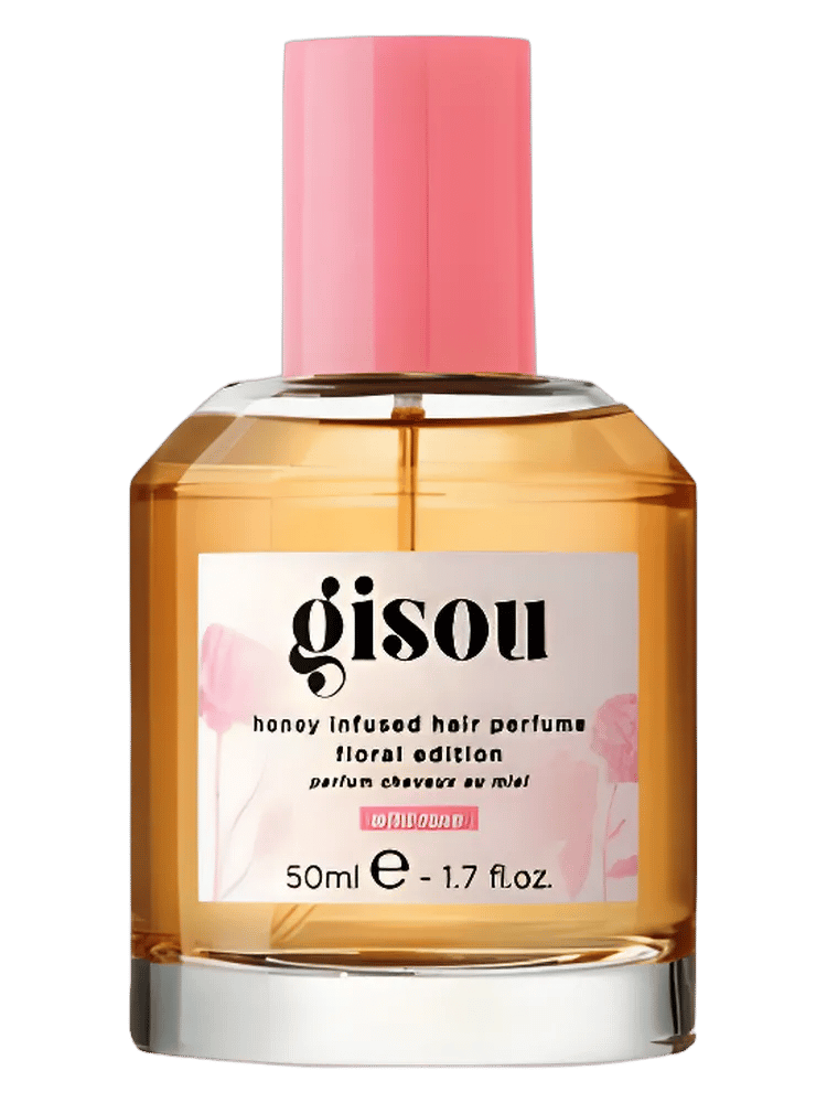 Wild Rose by Gisou