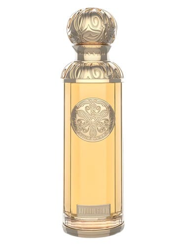 Liquid Gold by Gissah / قصة