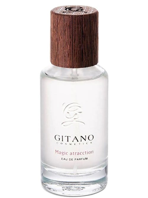 Magic Atracction by Gitano