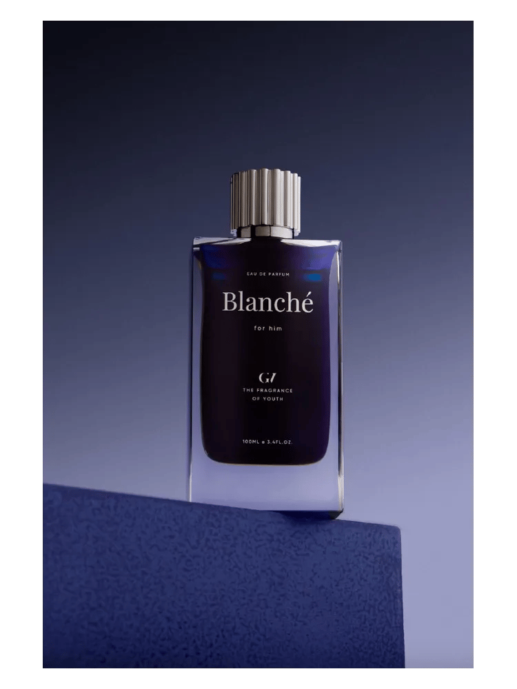 BLANCHE by Givago