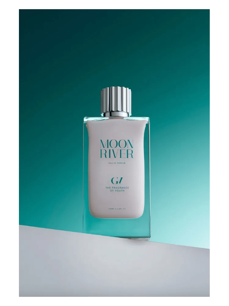 Moon River by Givago