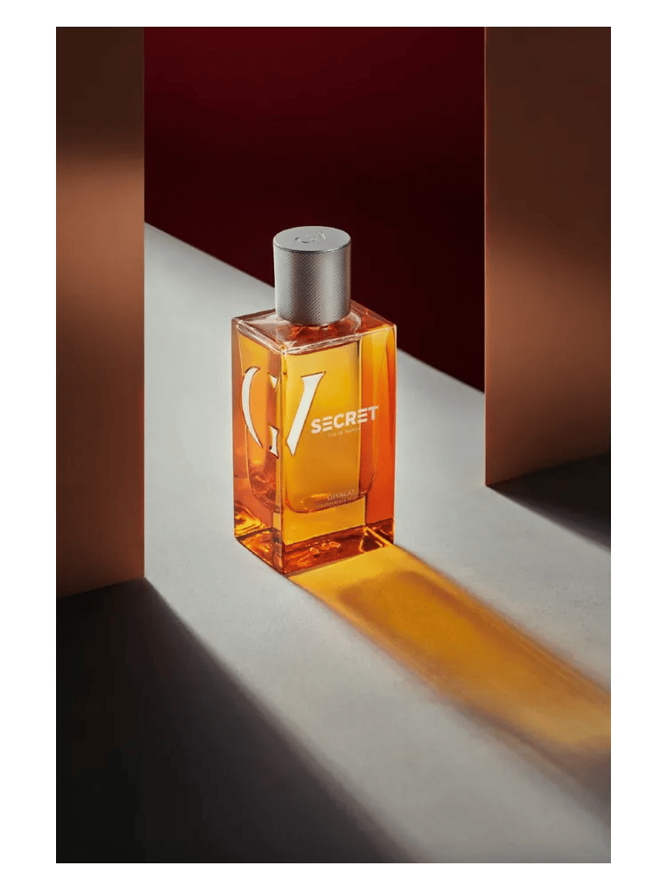 Secret by Givago