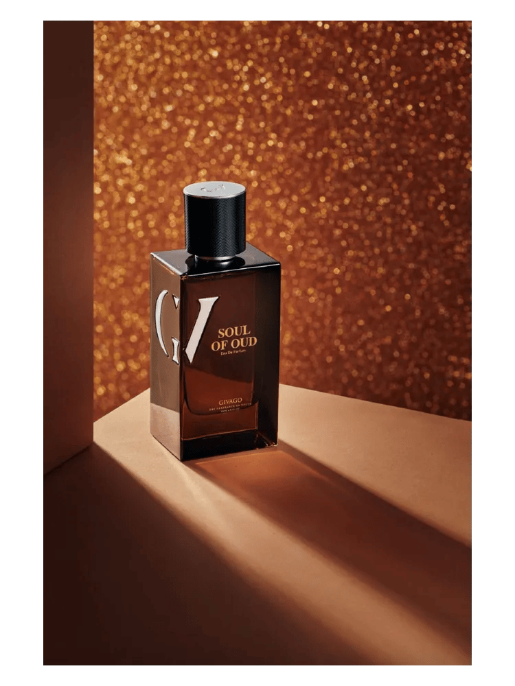 Soul Of Oud by Givago