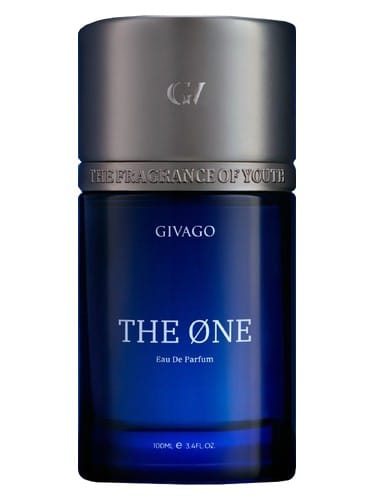 The One by Givago