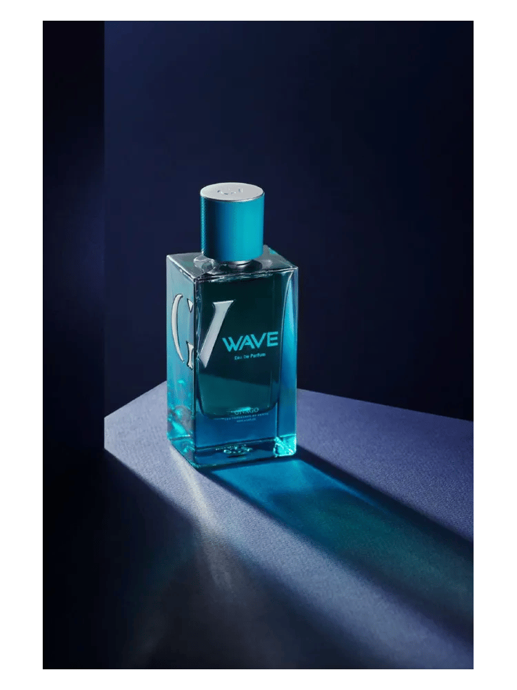 Wave by Givago
