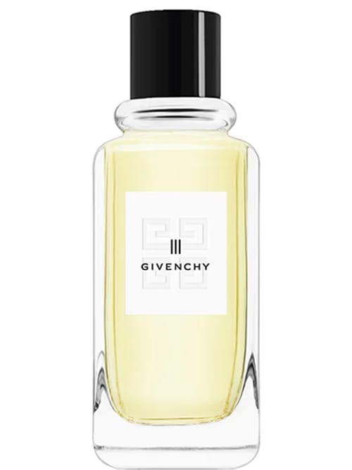 Iii Les Mythiques by Givenchy
