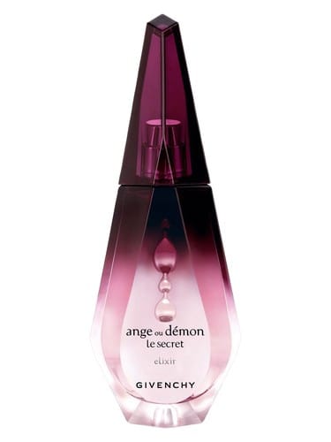 Ange Ou Démon Le Secret Elixir by Givenchy