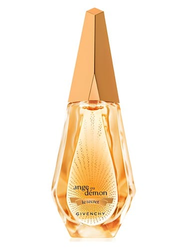 Ange Ou Démon Le Secret Poésie D'Un Parfum D'Hiver by Givenchy
