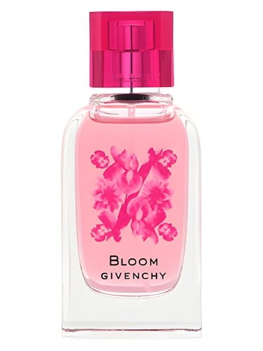 Bloom by Givenchy