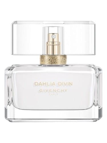 Dahlia Divin Eau Initiale by Givenchy