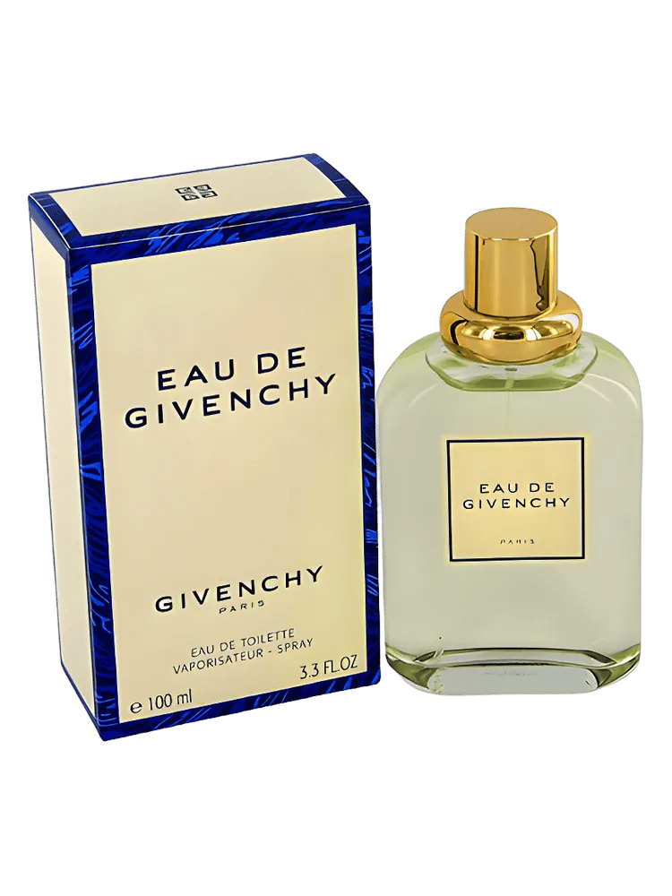 Eau de Givenchy by Givenchy
