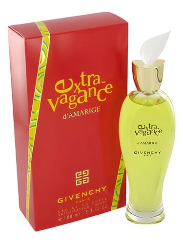 Extravagance D'Amarige by Givenchy