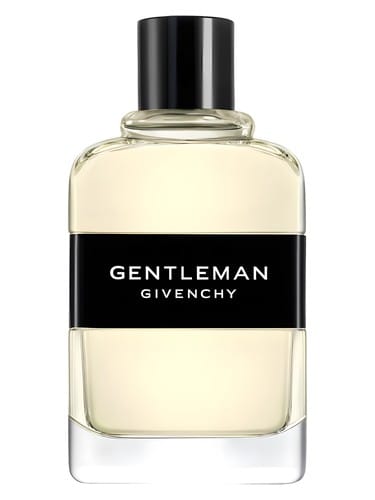 Gentleman (2017) by Givenchy