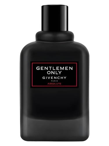 Gentlemen Only Absolute