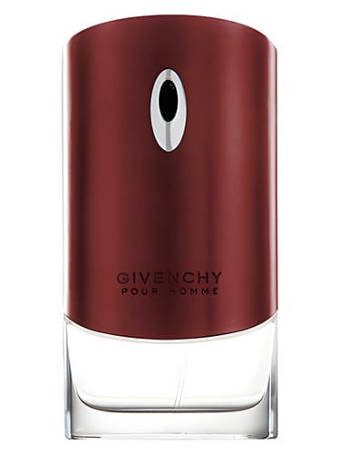 Givenchy pour Homme by Givenchy