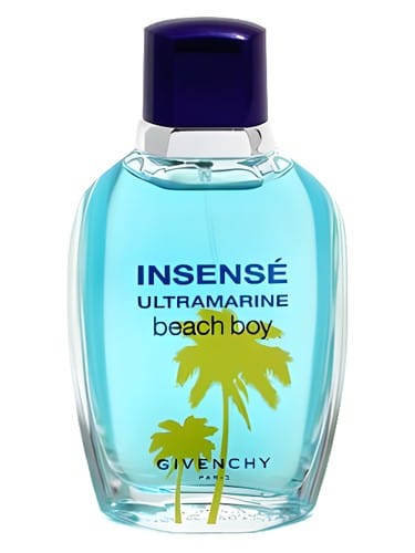 Insensé Ultramarine Beach Boy by Givenchy