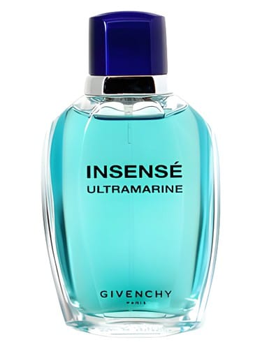 Insensé Ultramarine by Givenchy