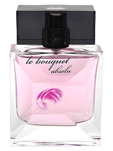 Le Bouquet Absolu by Givenchy