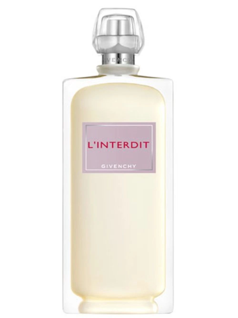 L'INTERDIT (2007) by Givenchy
