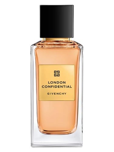 London Confidential by Givenchy