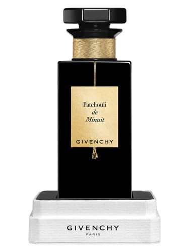 Patchouli De Minuit by Givenchy