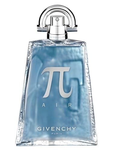 Pi Air by Givenchy