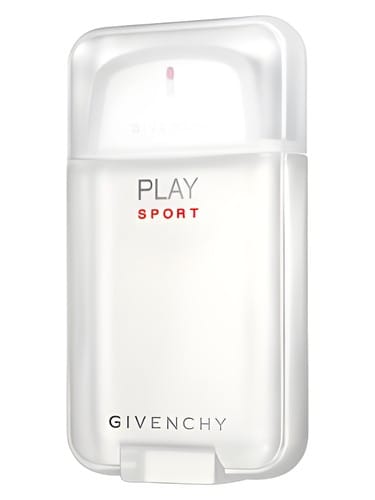 Play Sport by Givenchy