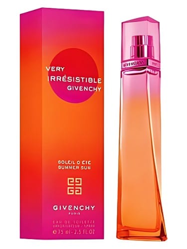 Very Irrésistible Soleil D'Été by Givenchy