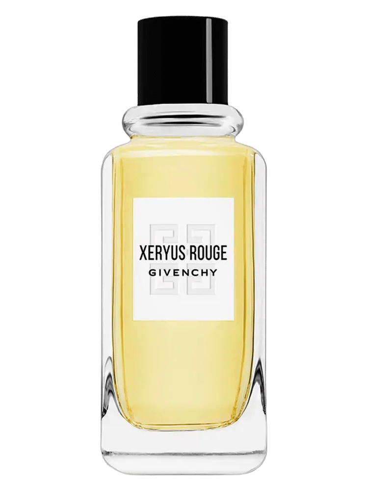 Xeryus Rouge