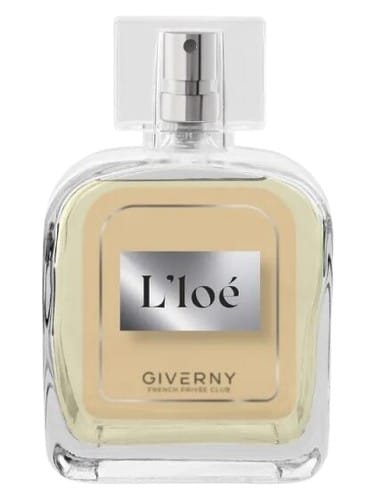 L’loé by Giverny