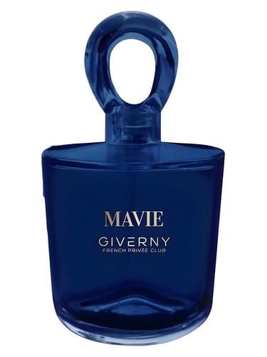 Mavie by Giverny