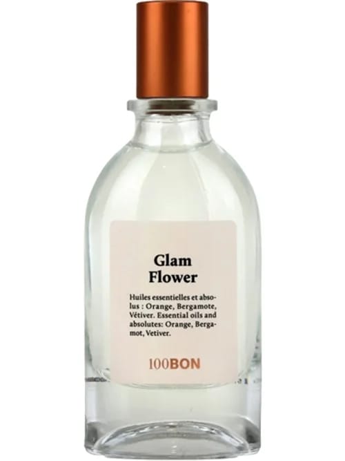 Glam Flower by 100 Bon