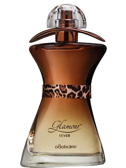 Glamour Fever by O Boticário