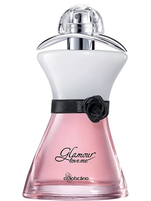 Glamour Love Me by O Boticário
