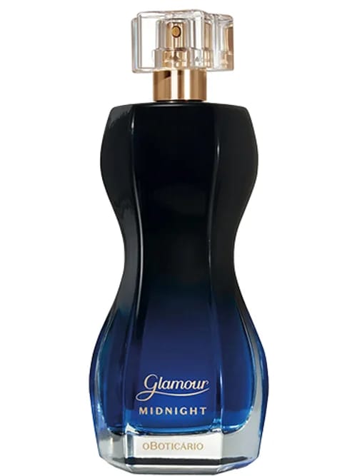 Glamour Midnight by O Boticário