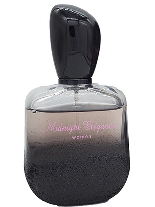 Midnight Elégance by Glenn Perri