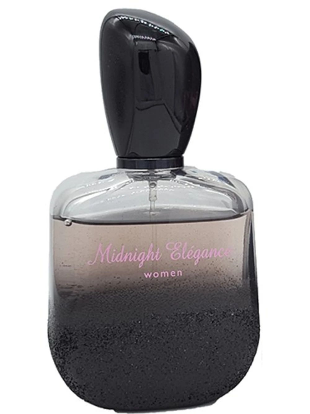 Midnight Elégance by Glenn Perri