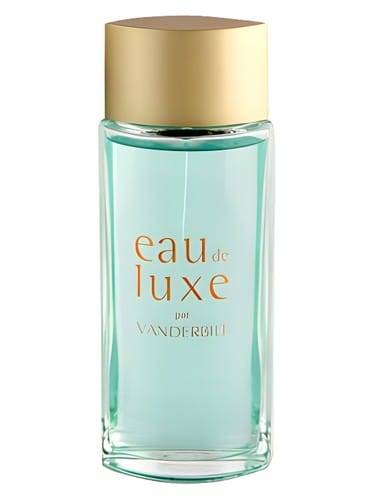 Eau De Luxe by Gloria Vanderbilt