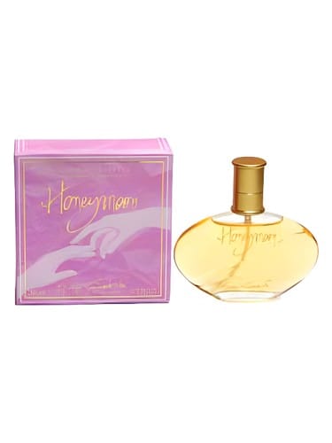 Honeymoon by Gloria Vanderbilt
