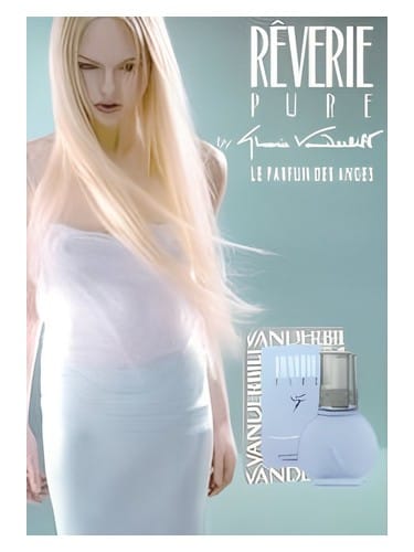 Reverie Pure by Gloria Vanderbilt