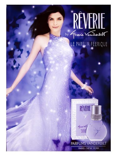 Rêverie by Gloria Vanderbilt