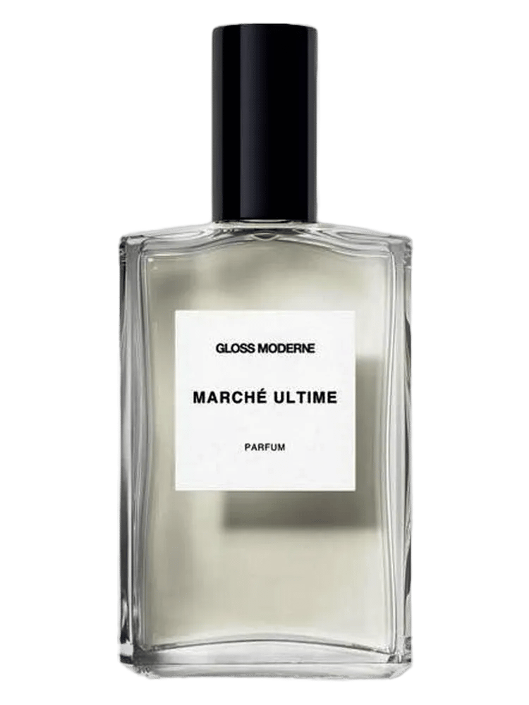 Marché Ultime by Gloss Moderne