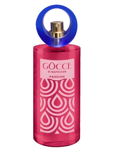 Gocce di Napoleon Passion by Gocce