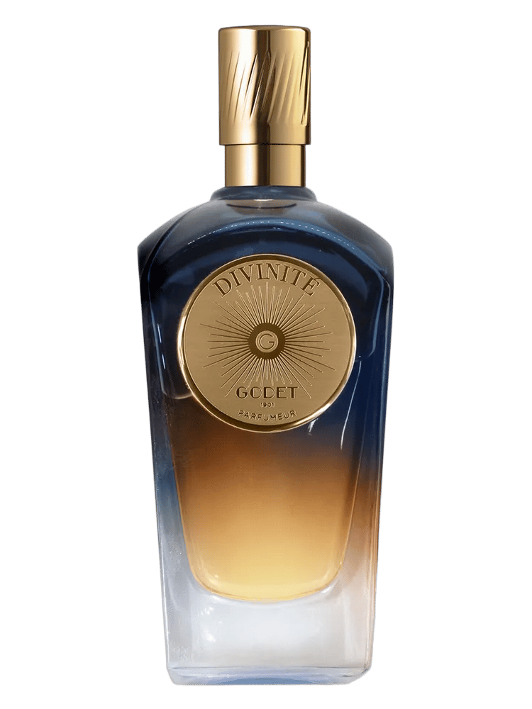 Divinité by Godet