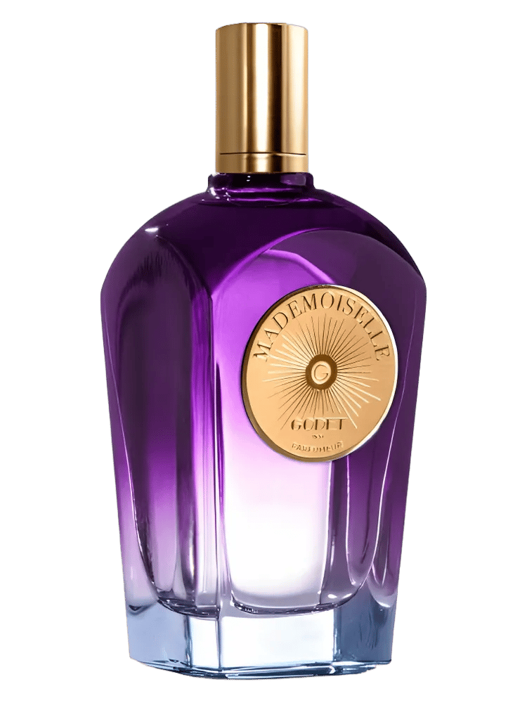 Mademoiselle (2024) by Godet