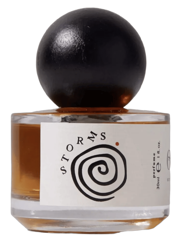 Storms by Godseye Oils