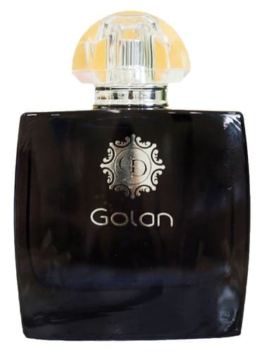 Agassi by Golan