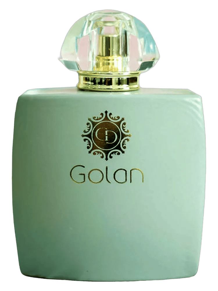 Ivan by Golan