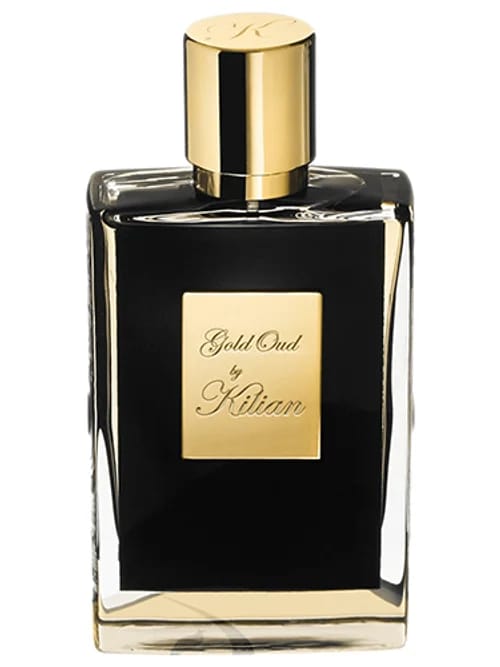 Gold Oud by Kilian