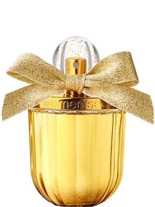 Gold Seduction by Women'Secret
